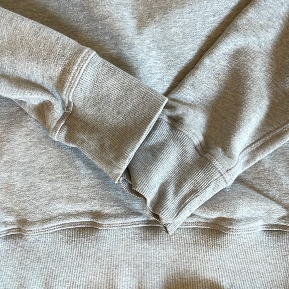 Hillflint Gray “Vanderbilt” Sweatshirt sz S - Picture 7 of 10